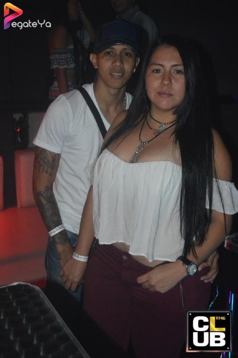 Foto 19 de The Club Cali - 3er Fds DIC 2016 en The Club Cali, Cali