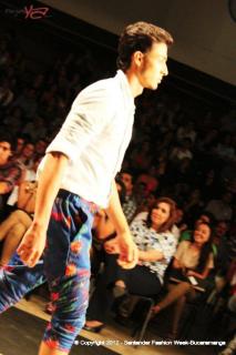 Foto 165 de 05 Julio 2012 - Santander Fashion Week en Eventos en Bucaramanga, Bucaramanga