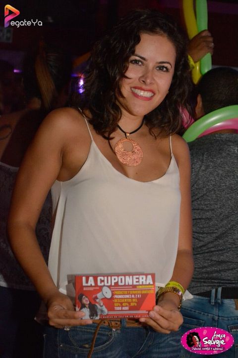 Foto 61 de Fresa Salvaje ( sur ) 3er Fds Sept 2017 en Fresa Salvaje, Cali