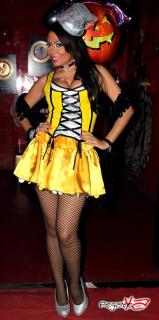 Foto 44 de Halloween en Kabaret - Granada, Cali
