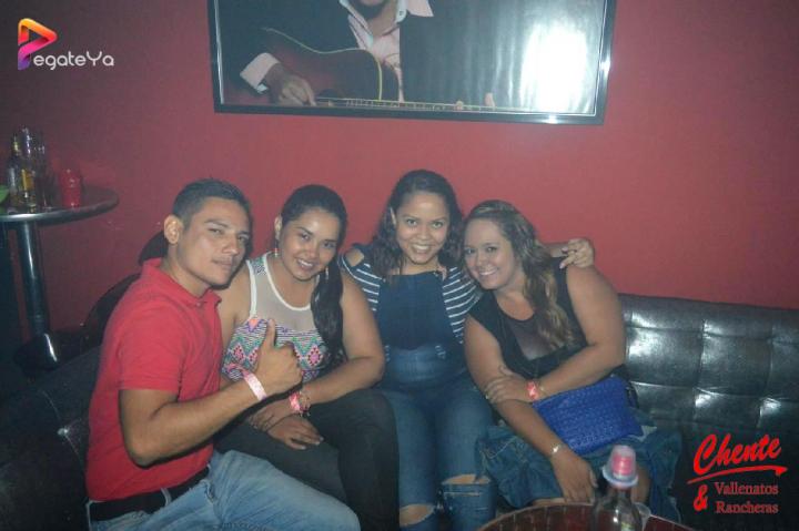 Foto 19 de Chente - 2do FDS Marzo 2016 en CHENTE Vallenatos y Rancheras, Cali