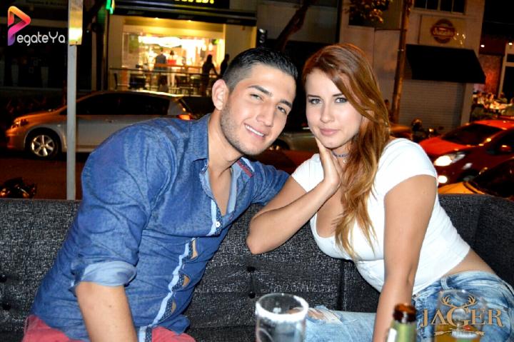 Foto 6 de JAGER - 5to Fds Abril 2017 en Jager, Cali