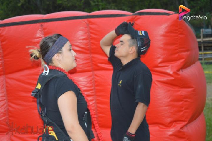 Foto 43 de Evento Bungeen Jumping - k-kahuate en Evento Bungeen Jumping, Cali