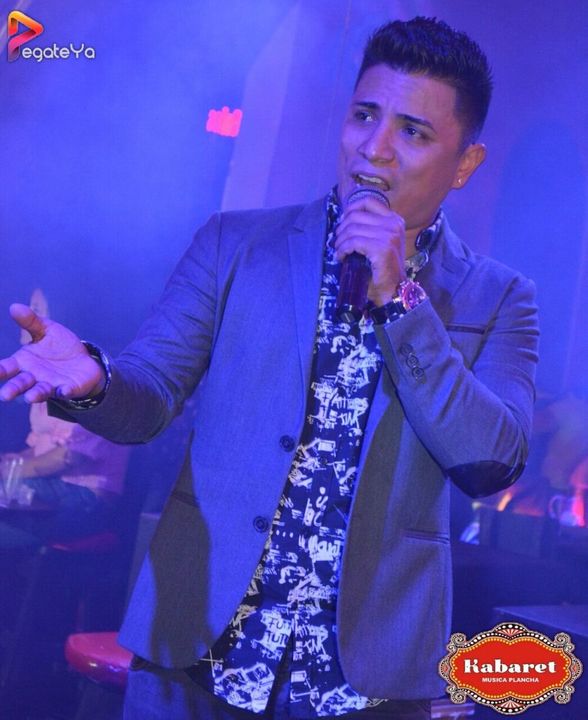 Foto 21 de Kabaret - 3er Fds Sept. 2017 en Kabaret - Granada, Cali