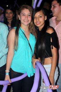 Foto 50 de Antoine Becks - Agosto 10 del 2013 en Living Night Club, Cali