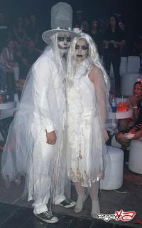 Foto 43 de Halloween en La Sucursal del Cielo, Cali