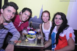 Foto 29 de Discoteca New York 10 de mayo de 2014 en Discoteca New York Bucaramanga, Bucaramanga