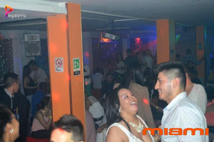 Foto 24 de Miami Bar - 2do FDS Marzo 2016 en Miami Bar Cali, Cali
