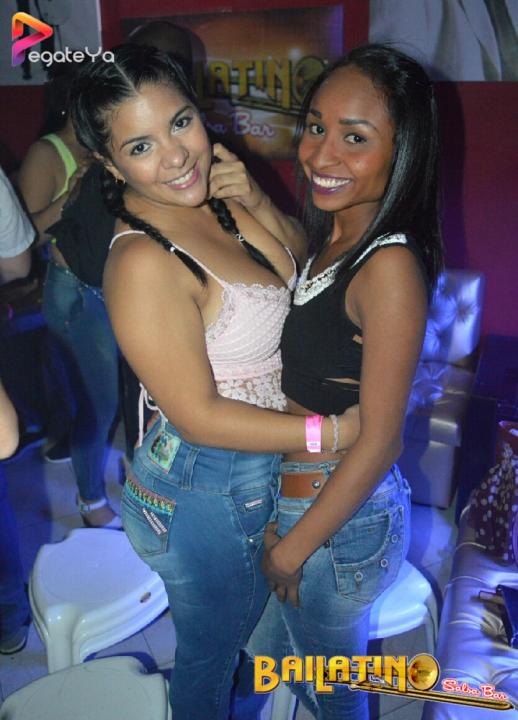 Foto 4 de Bailatino - Feria de Cali 2016 en Bailatino - Bar, Cali