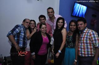 Foto 47 de Discoteca Maria casquitos en Maria Casquitos Bucaramanga, Bucaramanga