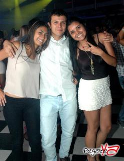 Foto 14 de Abril 13 del 2013 en Space Menga, Cali