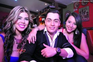 Foto 19 de Discoteca Chabela - 10 de mayo de 2014 en Discoteca Chabela Bucaramanga, Bucaramanga