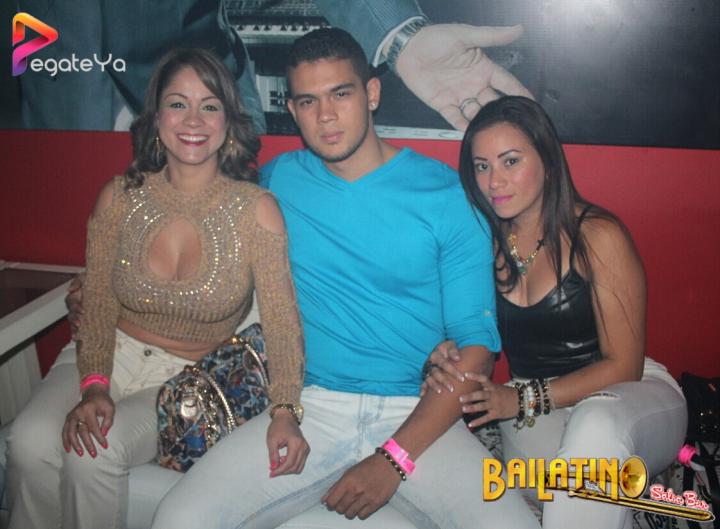 Foto 24 de Bailatino - 3er Fds Agosto 2016 en Bailatino - Bar, Cali