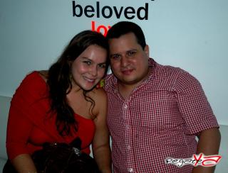 Foto 7 de Noviembre 3 del 2012 en Tropical Cocktails Cali, Cali