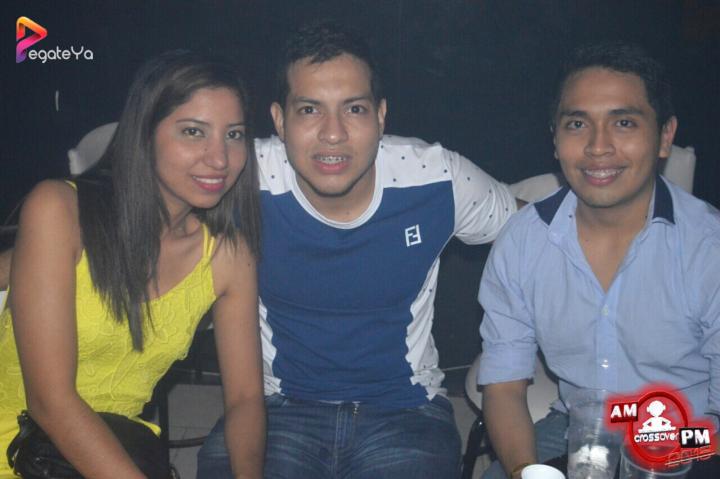 Foto 47 de Ampm Bar - 1er FDS Nov. 2015 en Am / PM Bar - Cali, Cali