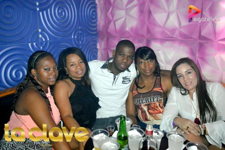 Foto 41 de La Clave Night Club - 1er Fds Junio 2016 en La Clave Night Club, Cali