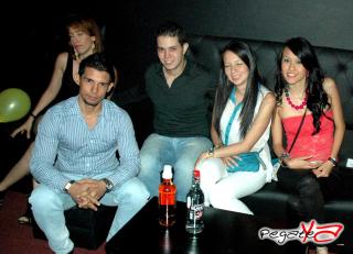 Foto 18 de Febrero 23 del 2013 en Nozomi Club, Cali