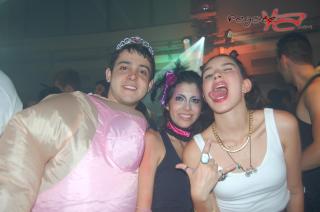 Foto 14 de Discoteca Sixttina 1 de Nov en Sixttina Discoteca