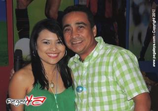 Foto 12 de PASION DEL BARZA 2 de Noviembre 2013 en LA PASION DEL BARZA Cartagena, Cartagena