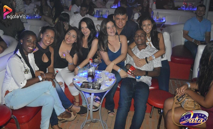 Foto 21 de JalaJala - 4TO Fds Sept. 2017 en Jala Jala Club, Cali