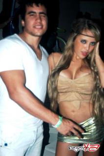 Foto 37 de Lolas - Desfile en Lolas Club, Cali