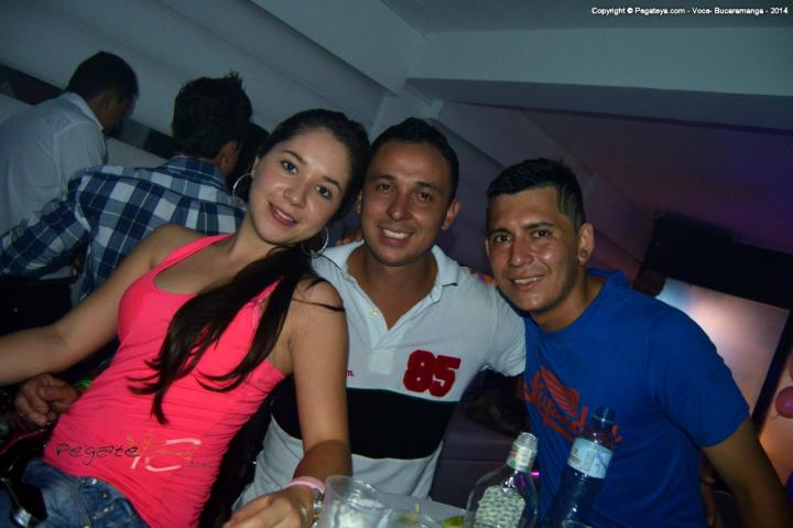Foto 61 de Discoteca Voce Bucaramanga en Discoteca Voce Bucaramanga, Bucaramanga