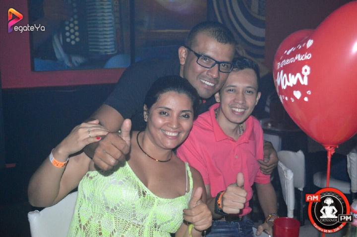 Foto 15 de AmPm - 2DO Fds Mayo 2017 en Am / PM Bar - Cali, Cali