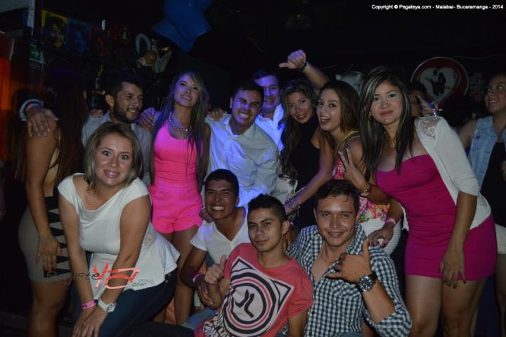 Foto 76 de Discoteca Malabar Bucaramanga en Discoteca Malabar Bucaramanga, Bucaramanga