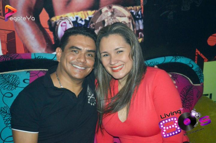 Foto 6 de living 80 - 1er Junio 2016 en Living Ochentas Cali, Cali