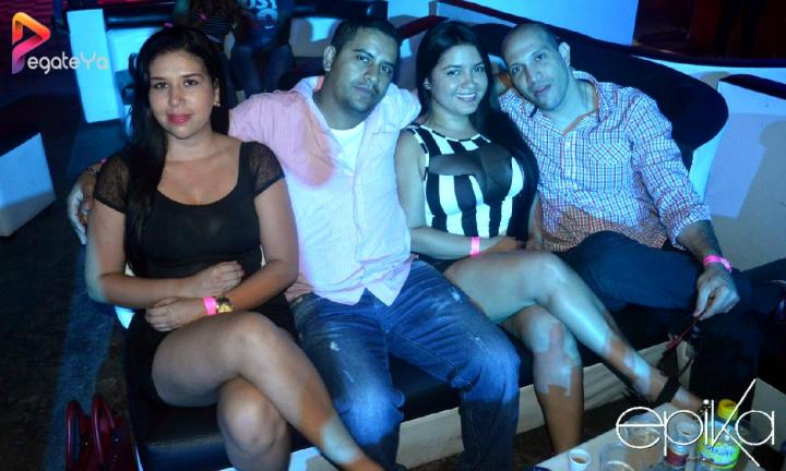 Foto 19 de Epika - 3er & 4to Fds Marzo 2016 en Epika Night Club, Cali