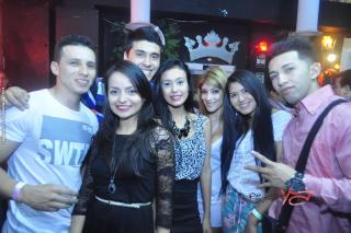 Foto 46 de Discoteca Malabar en Discoteca Malabar Bucaramanga, Bucaramanga