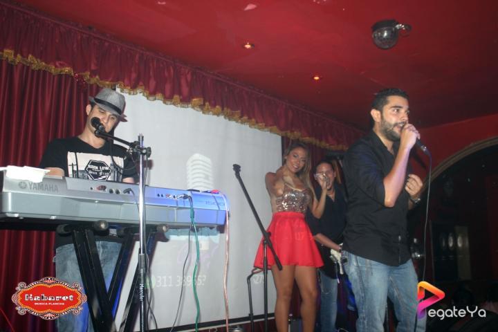 Foto 18 de Kabaret 3er FDS Febrero 2015 en Kabaret - Granada, Cali