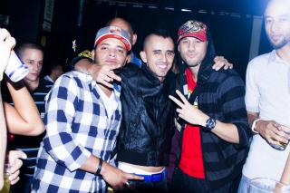 Foto 276 de Fotos Aqua Halloween 31 oct 2012 en Discoteca Aqua Medellin, Medellín