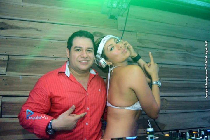 Foto 75 de The Room - Barrancabermeja en Fiestas Colombia, Medellín