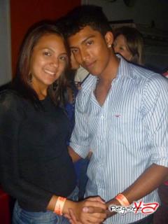Foto 43 de Marzo 09 del 2011 en Babel / Barra Libre Cali, Cali