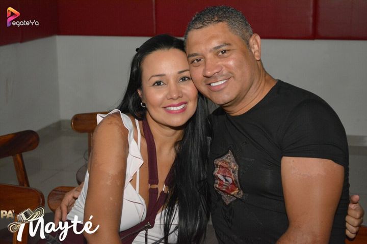 Foto 38 de Pa´Mayté - 4to Fds Sept. 2017 en Pa´Mayte Museo Vallenato