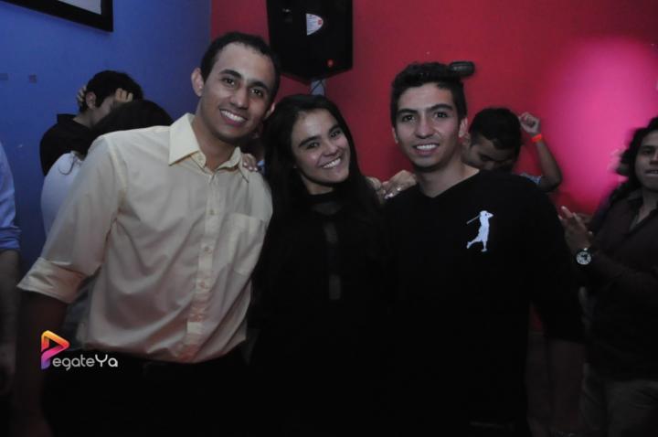 Foto 55 de Maria casquitos sábado 30 de mayo 2015 en Maria Casquitos Bucaramanga, Bucaramanga