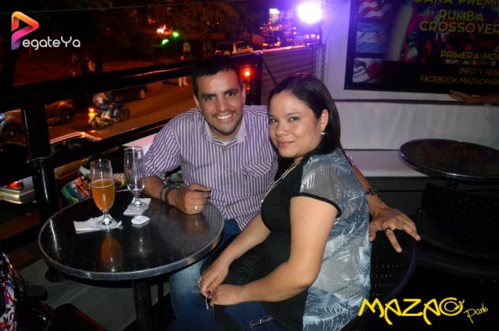 Foto 16 de MAZAO PARK - 2DO Fds Nov. 2015 en Mazao Park, Cali