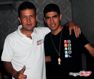 Foto 77 de Junio 22 del 2013 en Babel / Barra Libre Cali, Cali