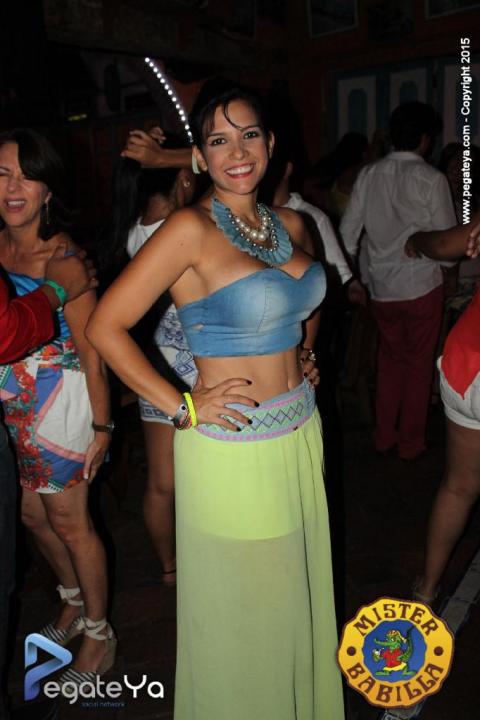 Foto 42 de Mister Babilla Enero y Febrero 2015 en Discoteca MISTER BABILLA cartagena, Cartagena