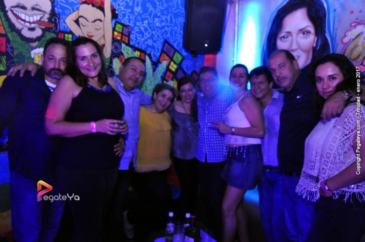 Foto 33 de Trinidad Macro Efectus Diciembre 2016 en Trinidad Discoteca Bucaramanga, Bucaramanga