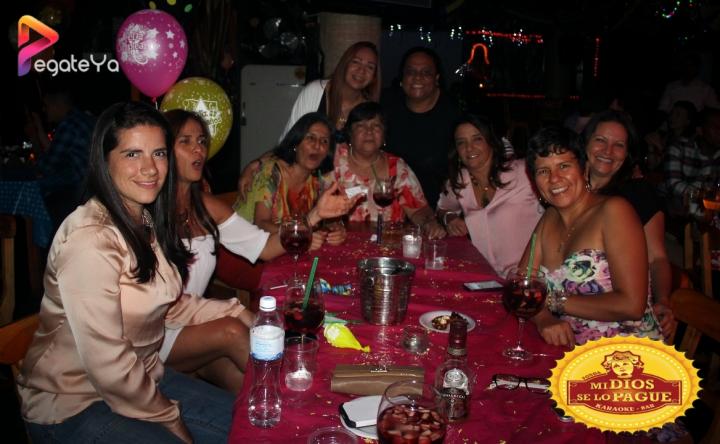 Foto 35 de Mi Dios Se Lo Pague - 4to FDS Agt 2016 en Fonda Mi Dios Se Lo Pague, Cali