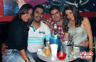 Foto 51 de Julio 13 del 2013 en Am / PM Bar - Cali, Cali