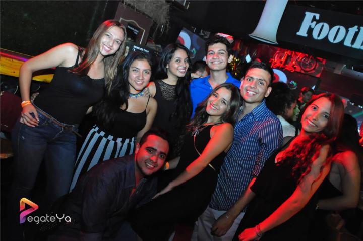 Foto 44 de Malabar - 13 y 14 de enero de 2017 en Discoteca Malabar Bucaramanga, Bucaramanga