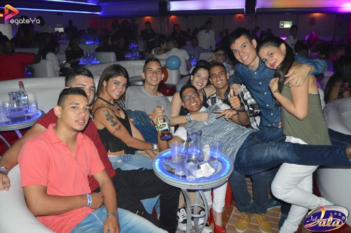 Foto 30 de JalaJala - 5TO Fds Sept. 2017 en Jala Jala Club, Cali