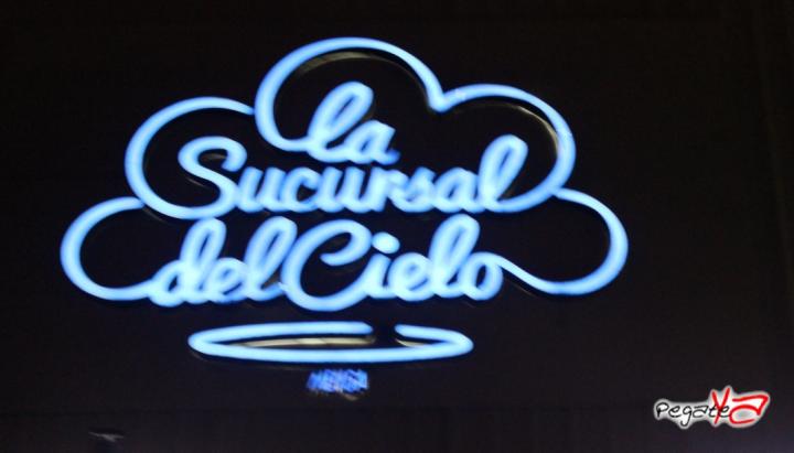 Foto 44 de La Sucursal - 1er FDS Nov 2014 en La Sucursal del Cielo, Cali