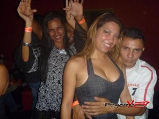 Foto 42 de Marzo 03 del 2012 en Babel / Barra Libre Cali, Cali
