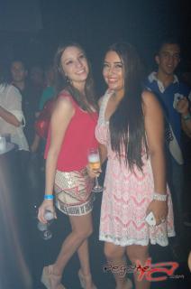 Foto 11 de Cameo Teatro Club 21 de Septiembre en Discoteca Cameo