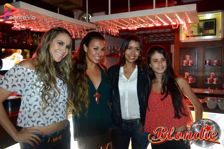 Foto 57 de Blondie 2do / 3er Fds Junio 2016 en Blondie Bar Cali, Cali