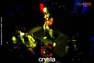 Foto 128 de Fotos discoteca Crista Medellin Nov 2012 en Discoteca Crista Medellin, Medellín
